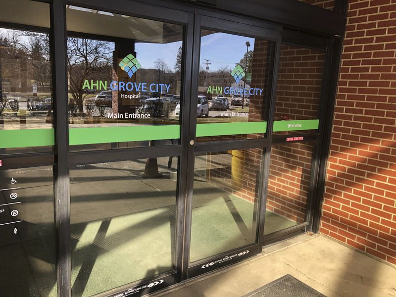 AHN leaders: Staff, patients excited about new leadership